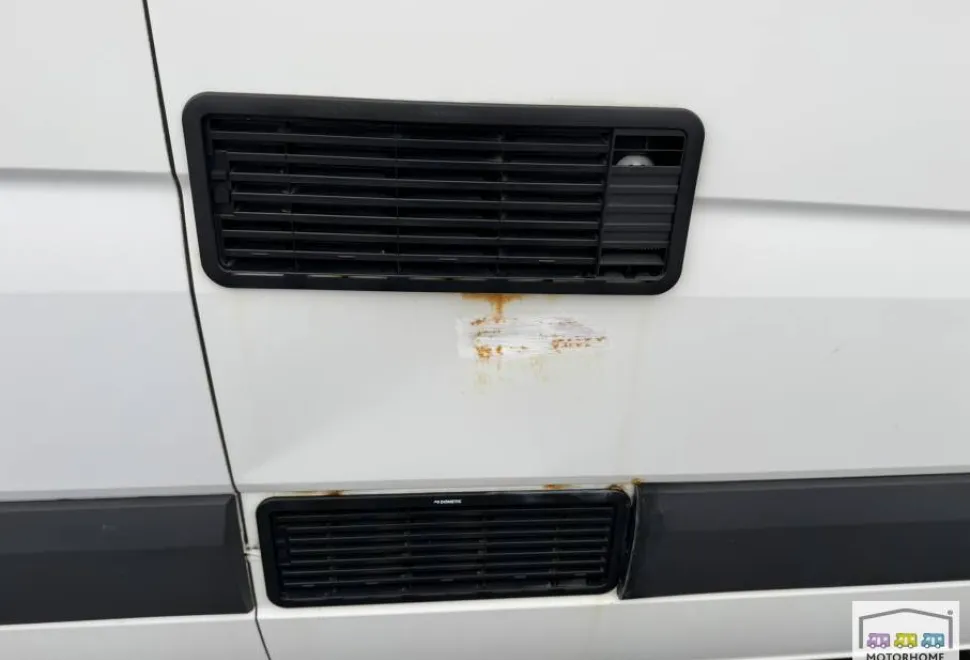 Volkswagen Crafter CR35 TDI  2013