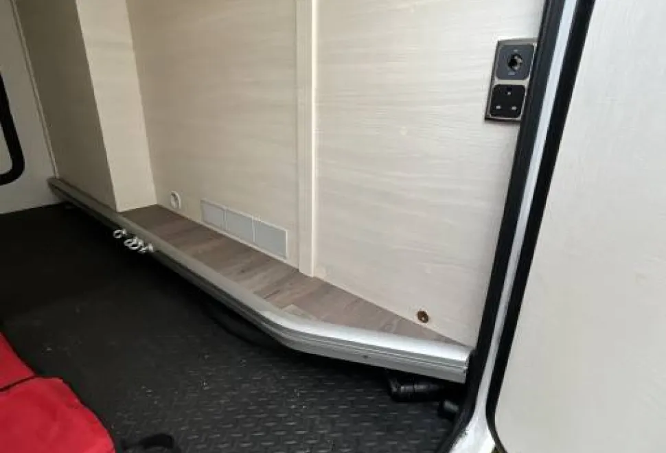 Chausson Welcome 640 2018