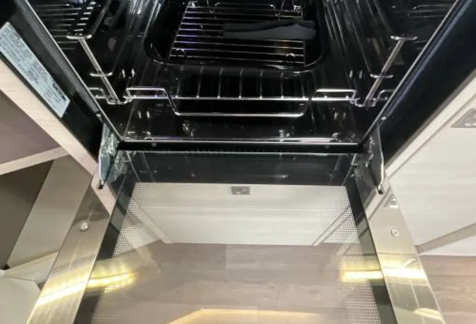 Chausson Welcome 640 2018