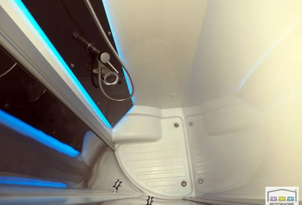 Chausson Titanium  628 2020