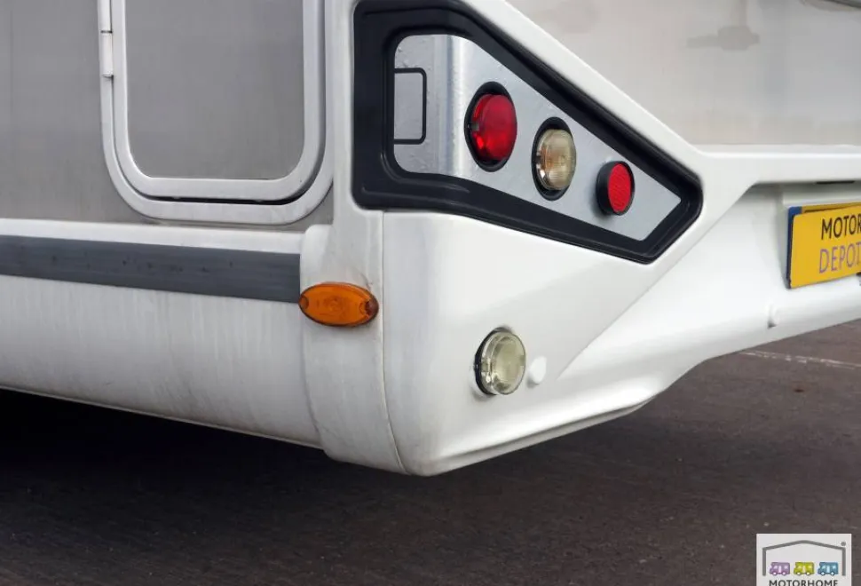 Chausson Titanium  628 2020