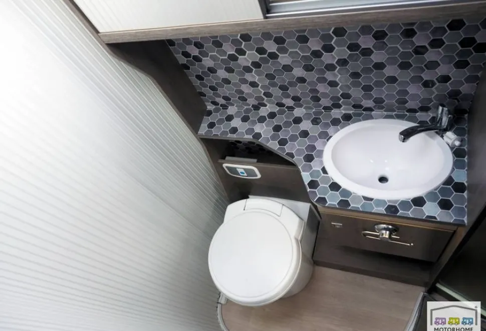 Chausson Titanium  628 2020