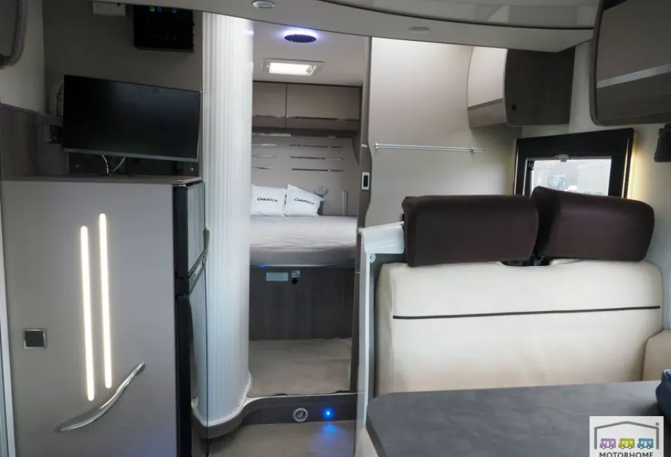 Chausson Titanium  628 2020