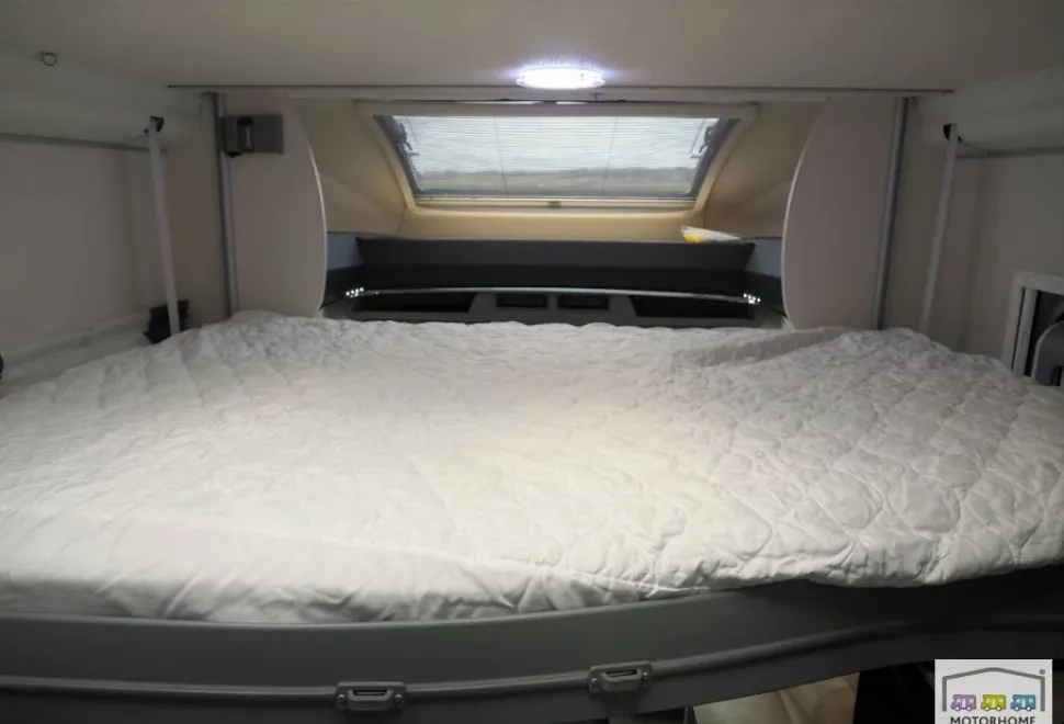 Chausson Titanium  628 2020