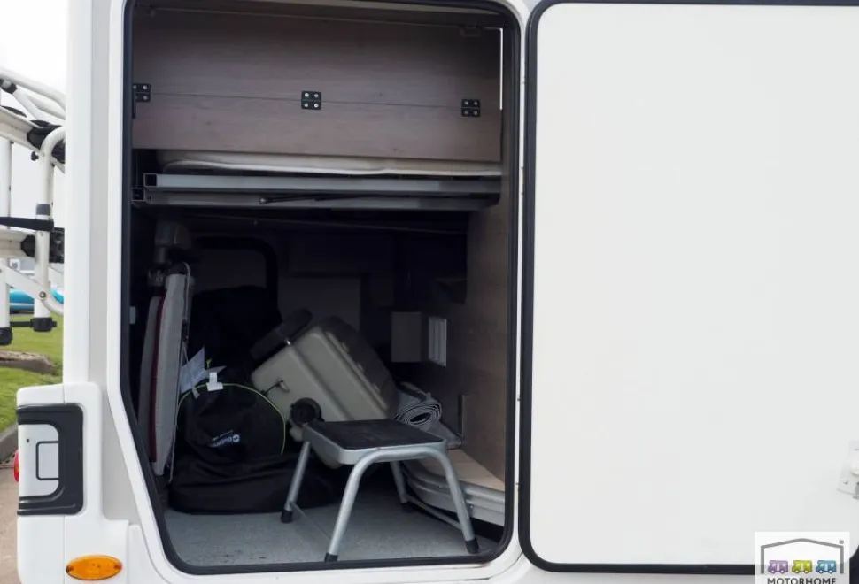 Chausson Titanium  628 2020