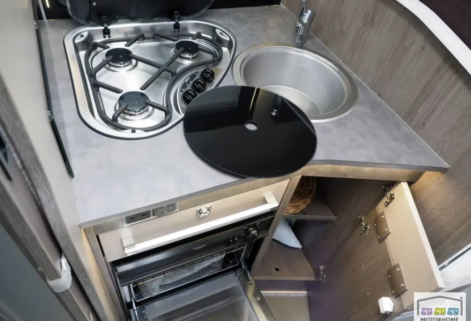 Chausson Titanium  628 2020
