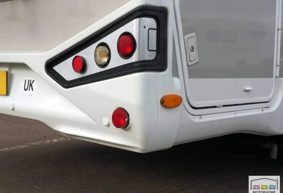 Chausson Titanium  628 2020