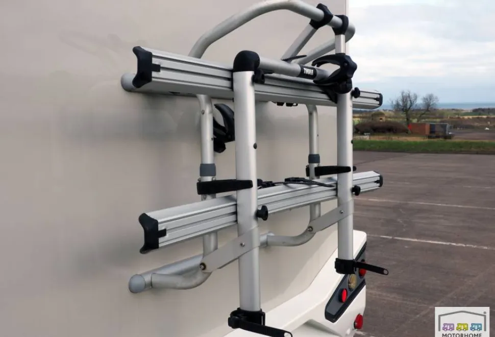 Chausson Titanium  628 2020