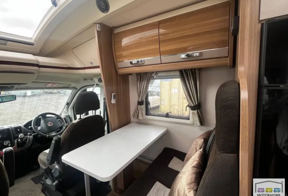 Swift Kon-Tiki 625 Black Edition  2014