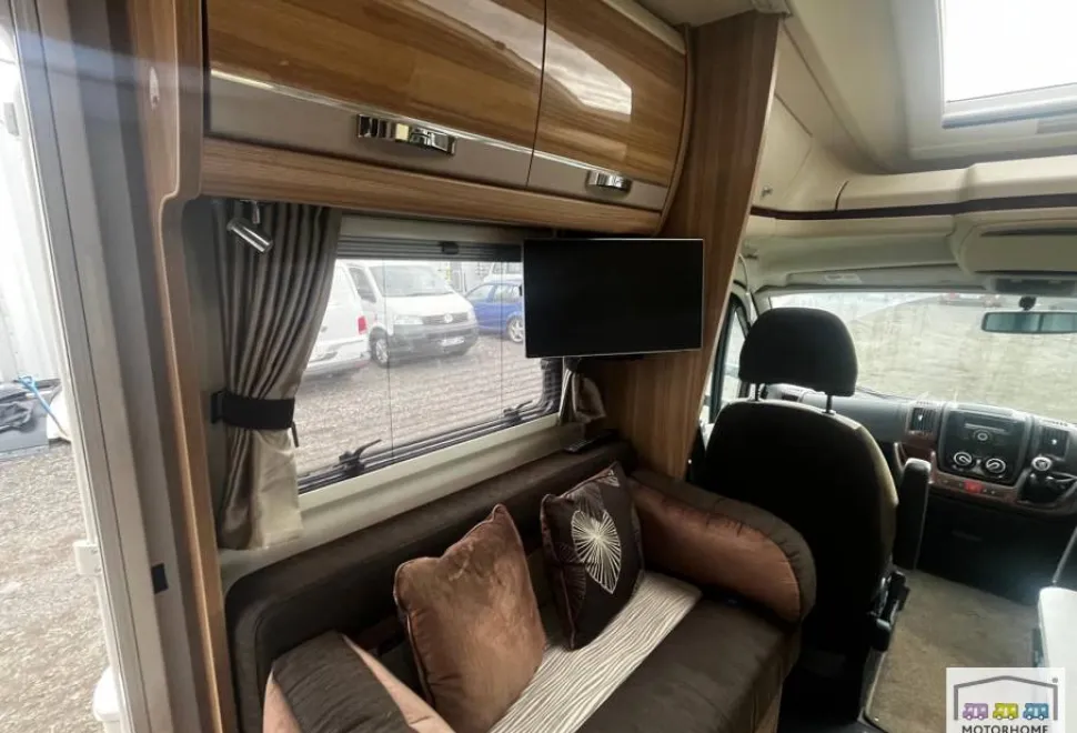 Swift Kon-Tiki 625 Black Edition  2014