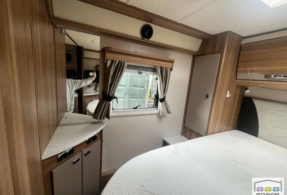 Swift Kon-Tiki 625 Black Edition  2014