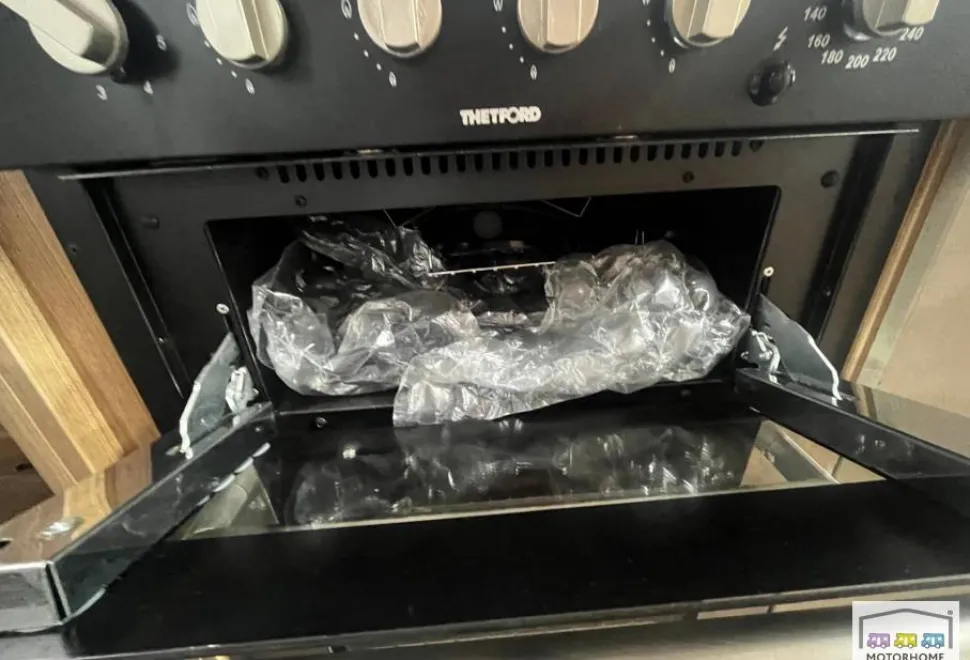 Swift Kon-Tiki 625 Black Edition  2014