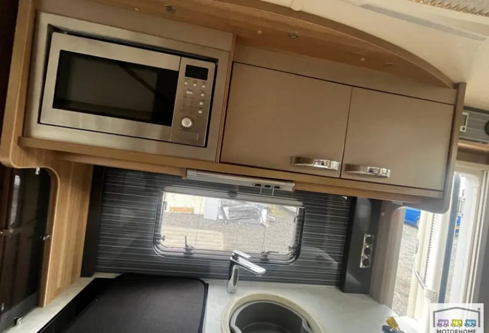 Swift Kon-Tiki 625 Black Edition  2014