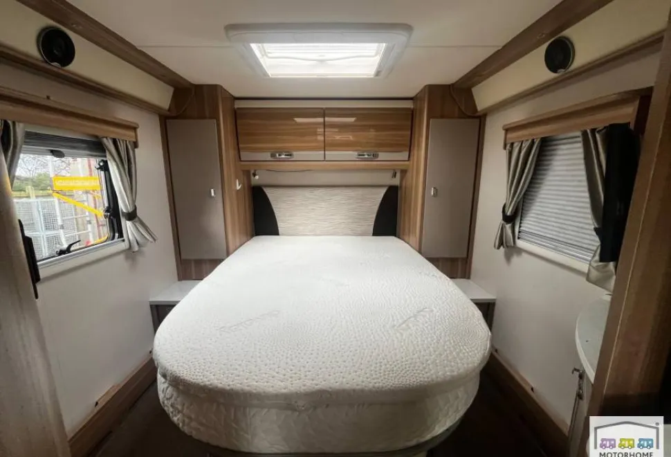 Swift Kon-Tiki 625 Black Edition  2014