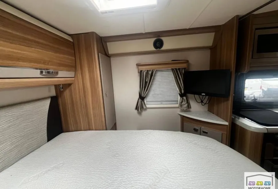 Swift Kon-Tiki 625 Black Edition  2014