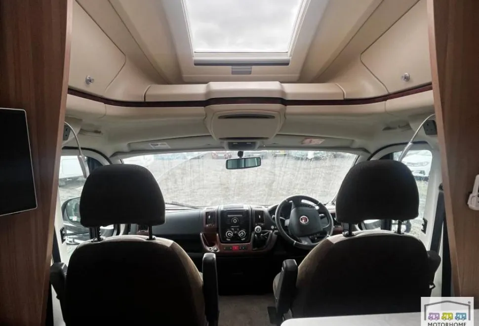 Swift Kon-Tiki 625 Black Edition  2014