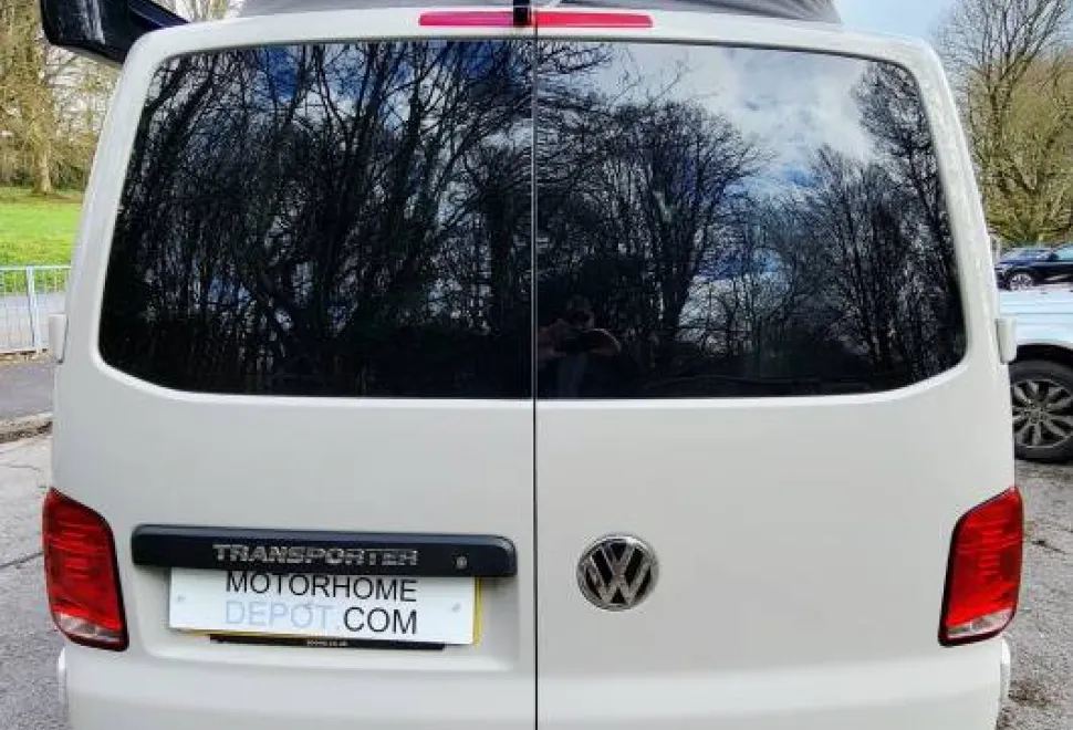 Volkswagen T6.1 Startline 2020