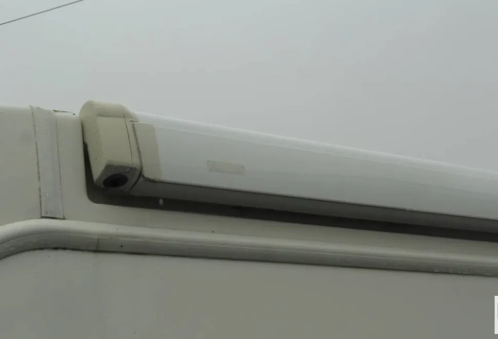 Swift Bessacarr  574  2019