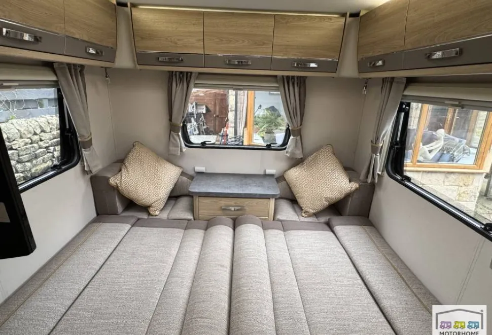 Elddis Evolution  120 2020