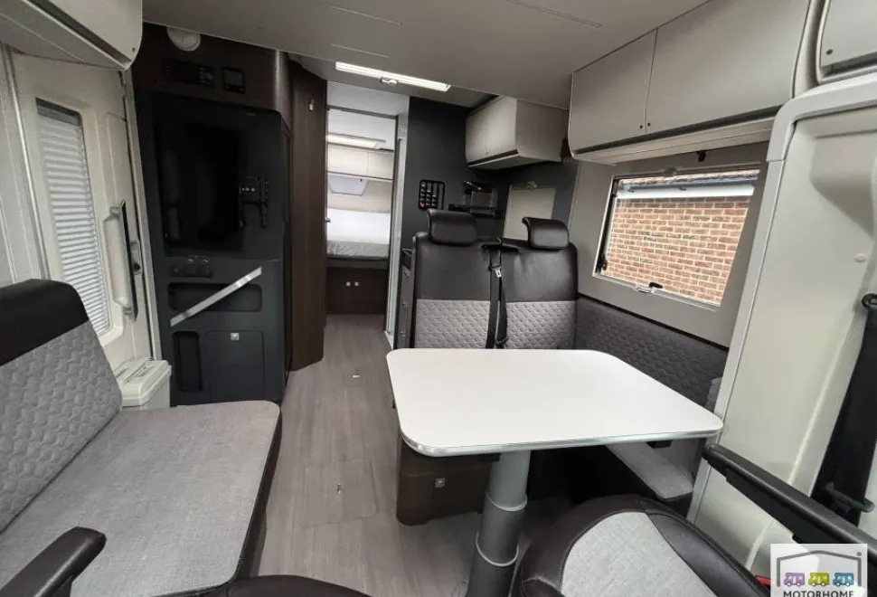 Adria Matrix Supreme 670SC 2022