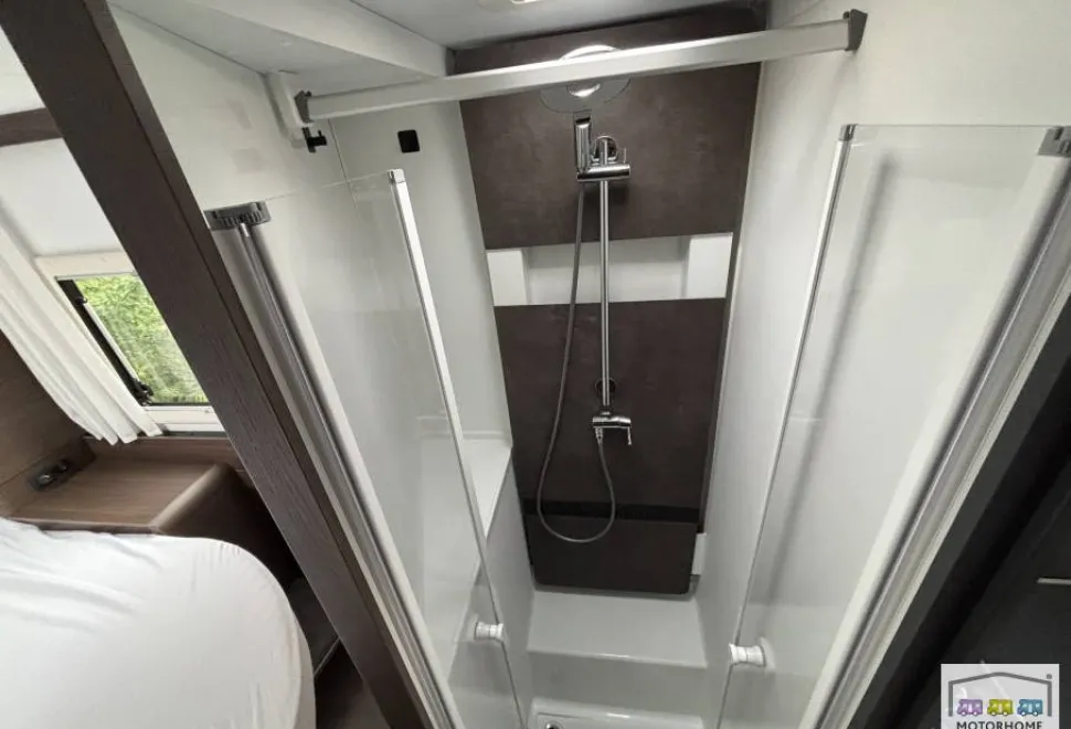 Adria Matrix Supreme 670SC 2022
