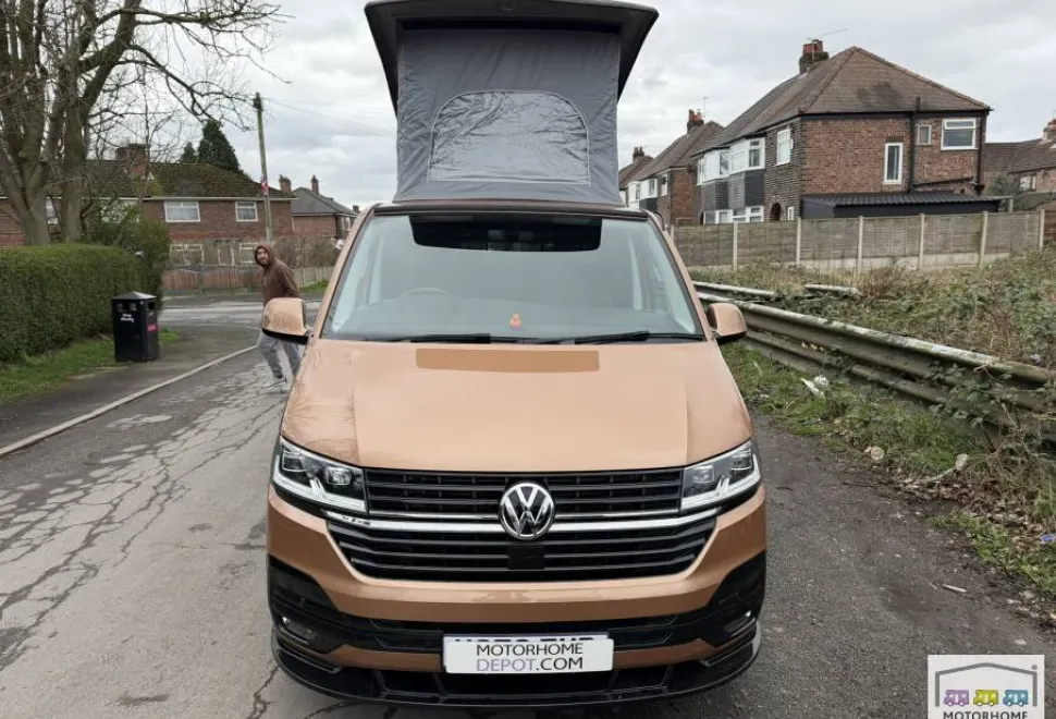 Volkswagen Autohaus Ashton 2022