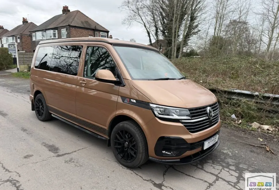 Volkswagen Autohaus Ashton 2022