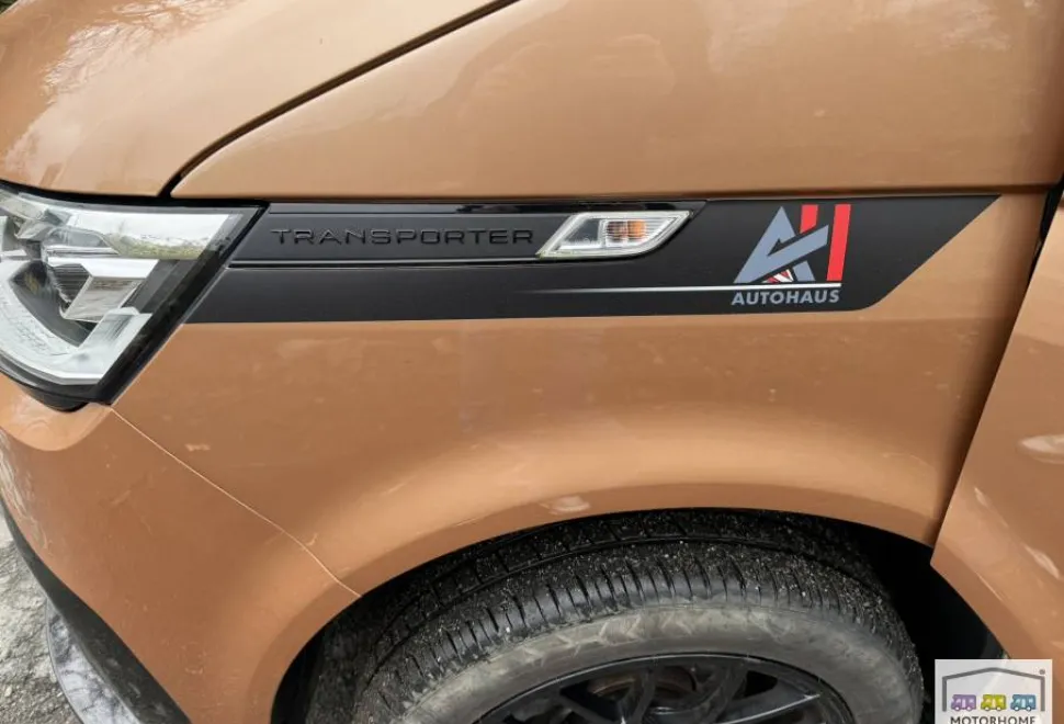 Volkswagen Autohaus Ashton 2022
