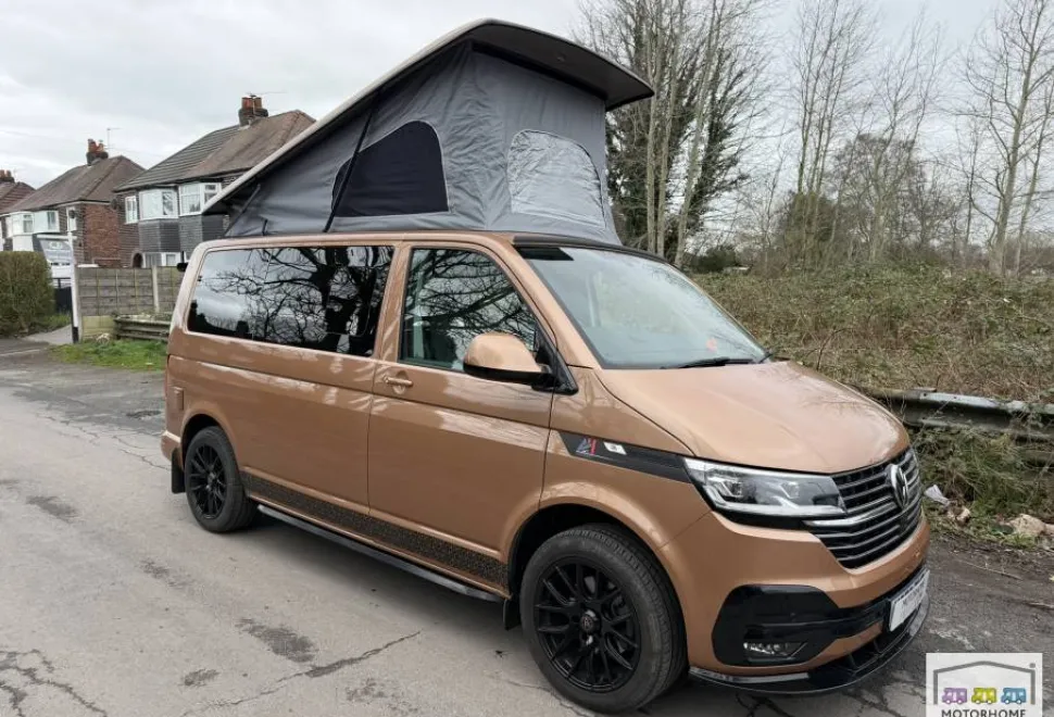 Volkswagen Autohaus Ashton 2022