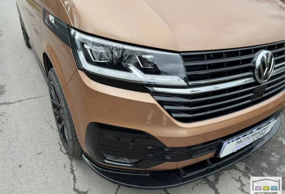 Volkswagen Autohaus Ashton 2022