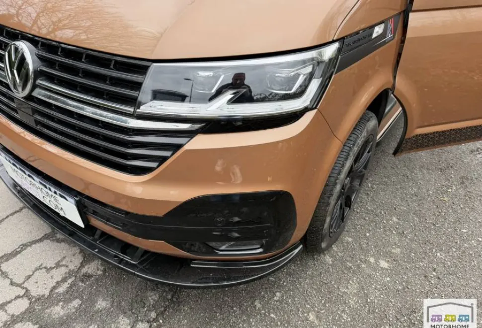 Volkswagen Autohaus Ashton 2022