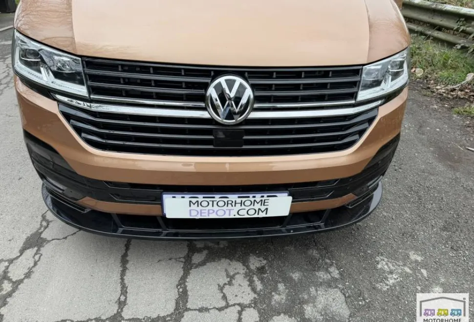 Volkswagen Autohaus Ashton 2022