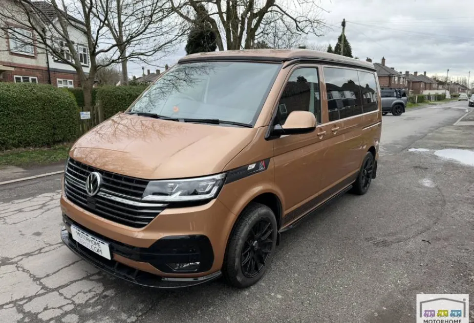 Volkswagen Autohaus Ashton 2022