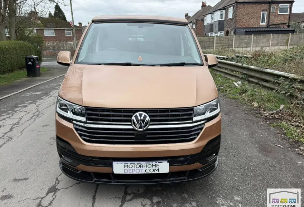 Volkswagen Autohaus Ashton 2022