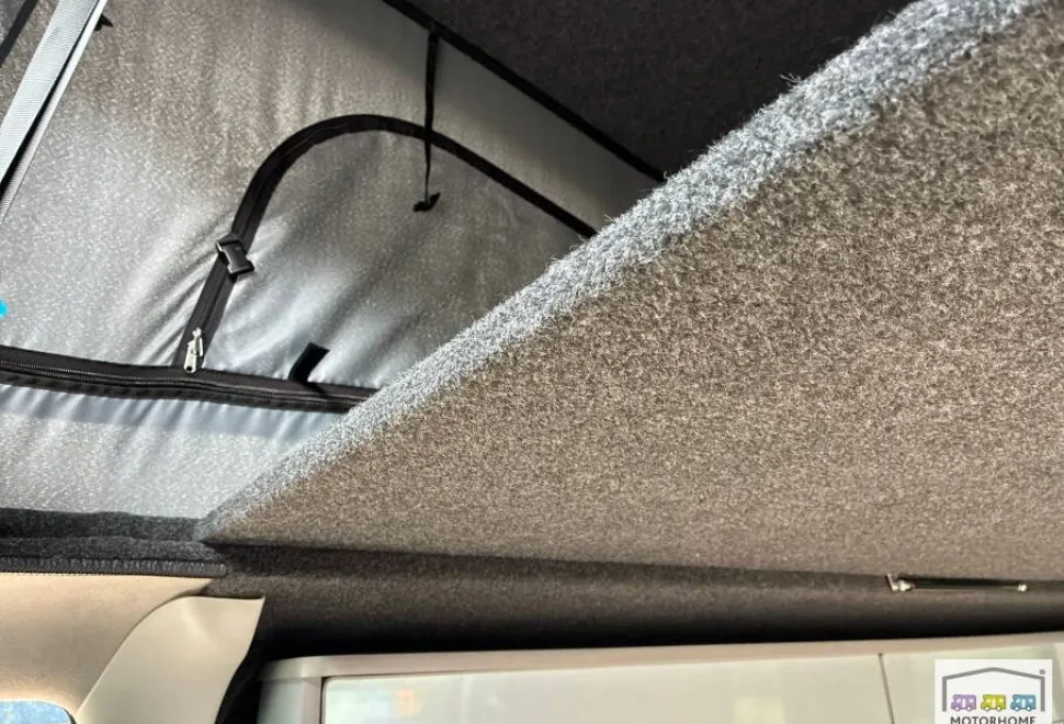 Volkswagen Transporter T30 2020
