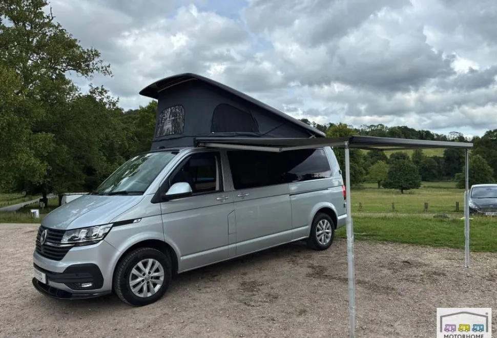 Volkswagen Transporter T30 2020