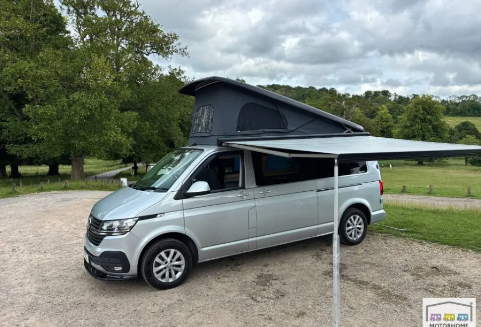 Volkswagen Transporter T30 2020