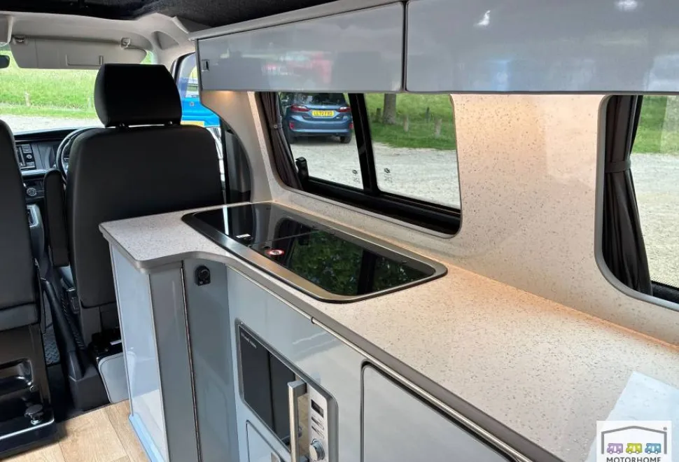 Volkswagen Transporter T30 2020