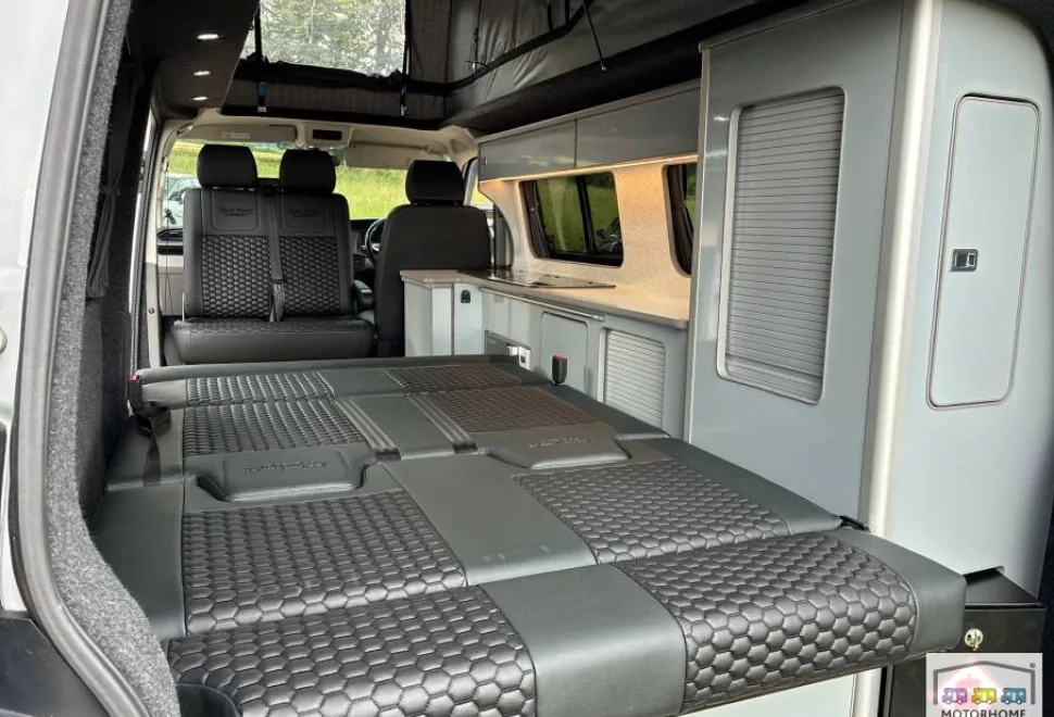 Volkswagen Transporter T30 2020