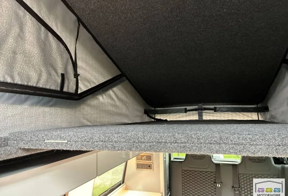 Volkswagen Transporter T30 2020