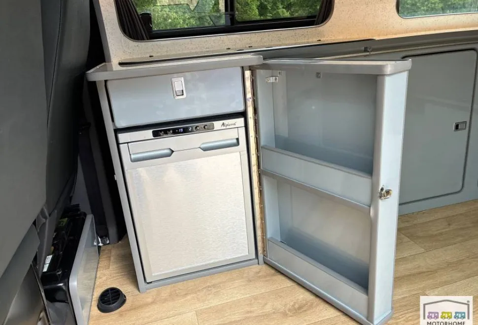 Volkswagen Transporter T30 2020