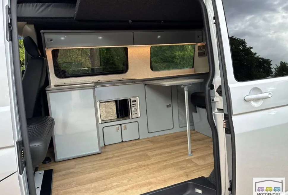 Volkswagen Transporter T30 2020