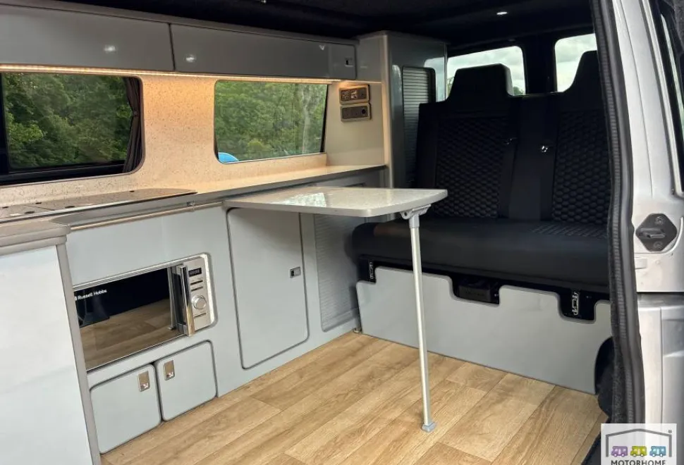 Volkswagen Transporter T30 2020