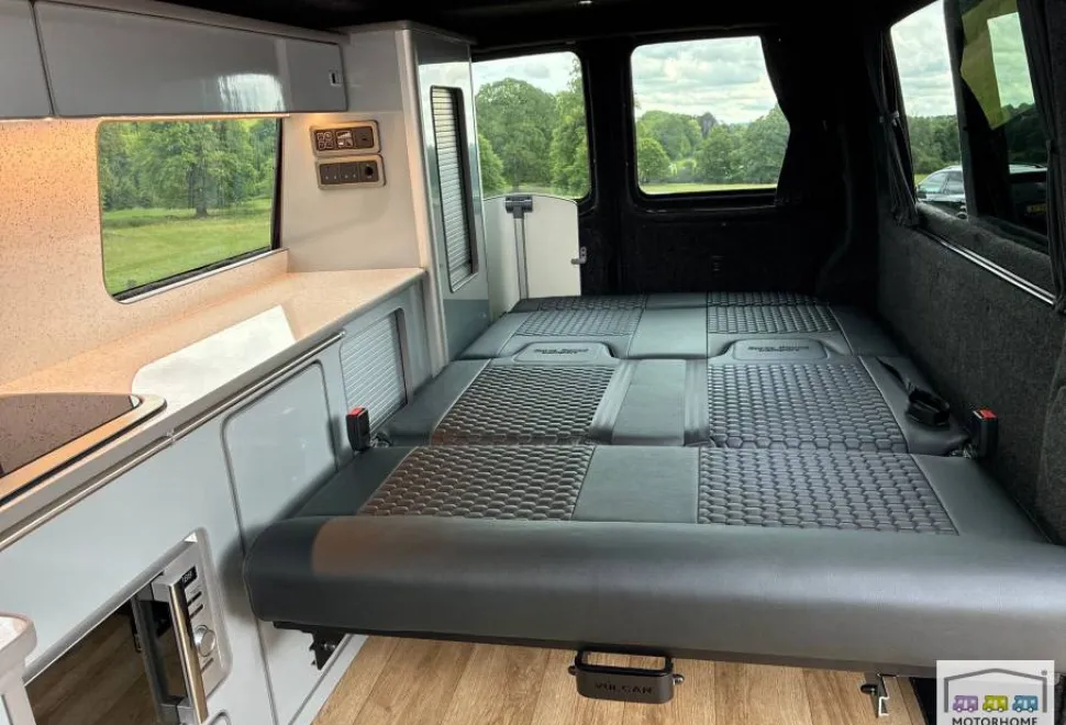 Volkswagen Transporter T30 2020