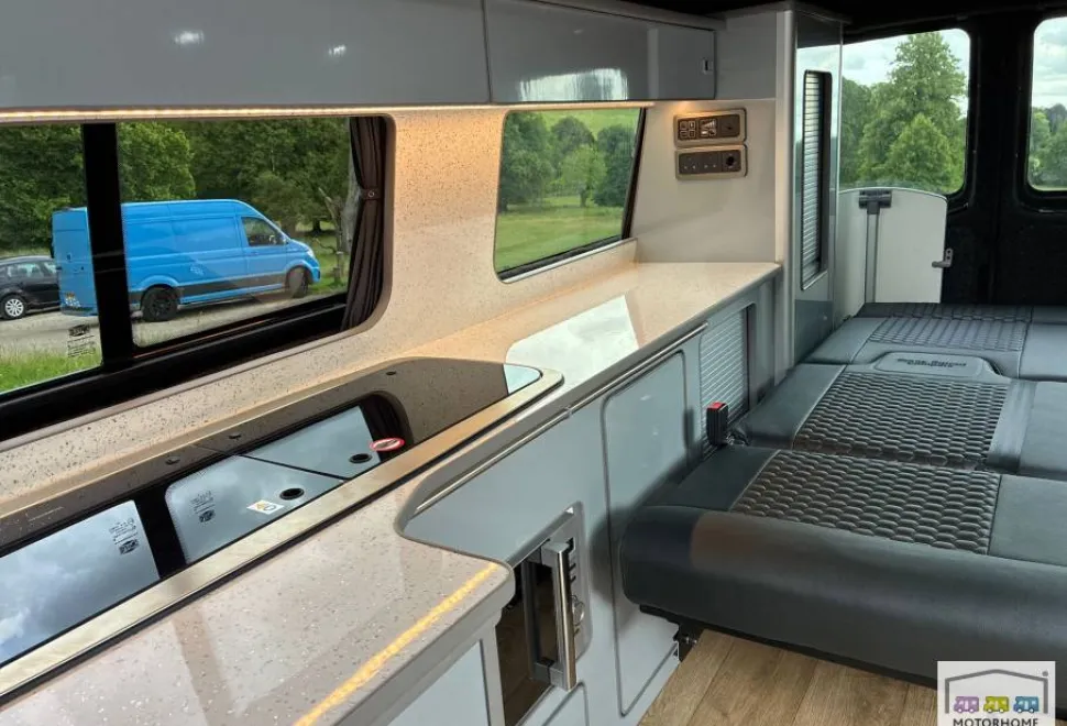 Volkswagen Transporter T30 2020
