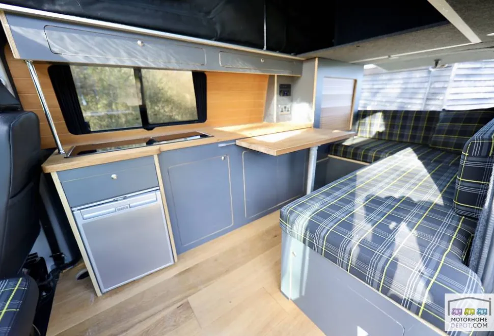 Volkswagen T30 Transporter  2016