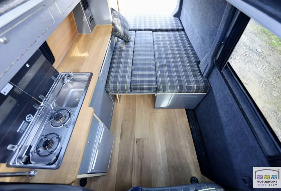 Volkswagen T30 Transporter  2016