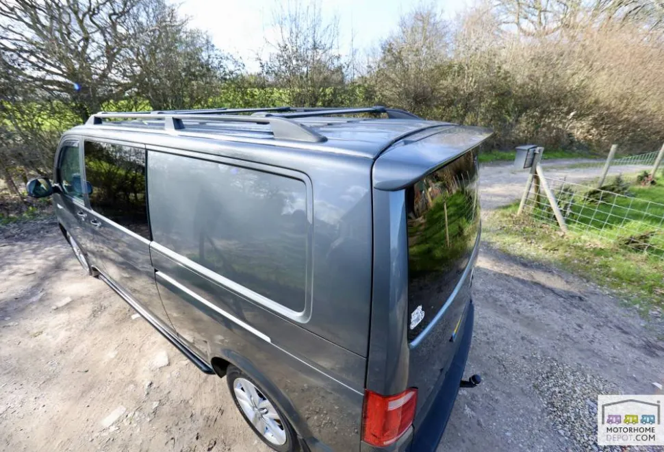 Volkswagen T30 Transporter  2016