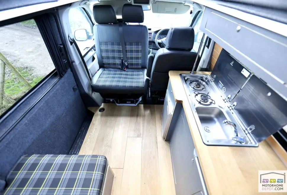 Volkswagen T30 Transporter  2016