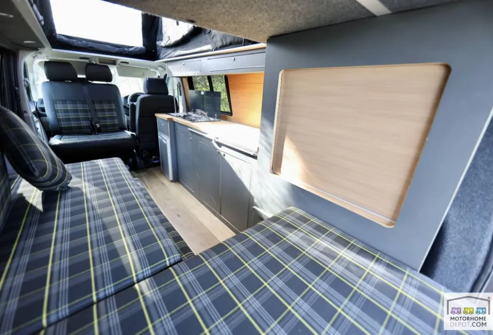 Volkswagen T30 Transporter  2016